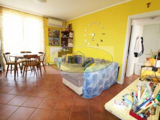 Appartamento in vendita a borghetto lodigiano via giuseppe mazzini