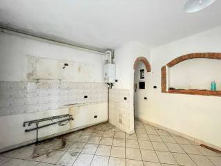 Appartamento in vendita a como via domenico pino