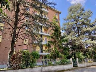 Appartamento in vendita a correggio via conte girolamo