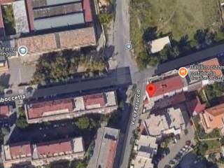 Appartamento all'asta a reggio di calabria viale laboccetta