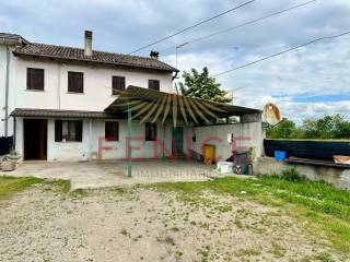 Villa a schiera in vendita a cornuda via valle in piano 9