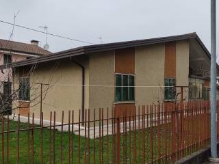Villa in vendita a martellago 