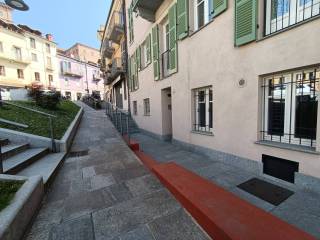 Appartamento in affitto a fossano via guglielmo marconi