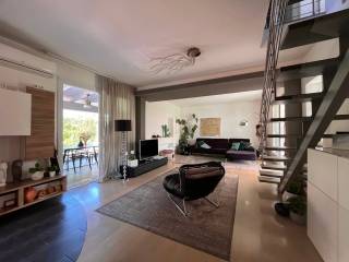 Villa in vendita a legnaro via vittorio emanuele ii