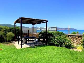 Villa in affitto a orbetello strada provinciale giannella