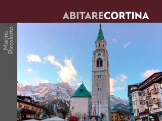 Appartamento in affitto a cortina d'ampezzo corso italia