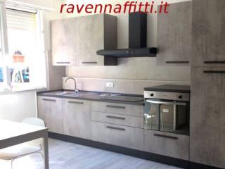 Appartamento in affitto a ravenna 