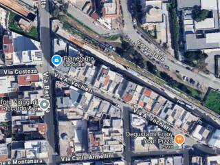 Appartamento all'asta ad andria a. vochieri