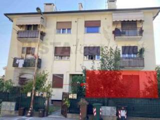 Appartamento all'asta a bassano del grappa via belluno, 17
