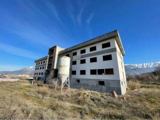 Appartamento all'asta a sulmona sv