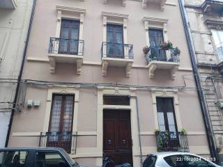 Appartamento in vendita a catania via quintino sella