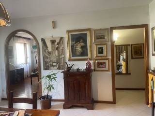 Appartamento in vendita a pisa via contessa matilde