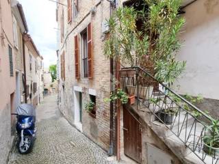 Casa indipendente in vendita a monteprandone via corso, 54