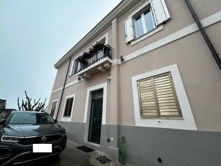 Appartamento in vendita a catanzaro via filanda, 9