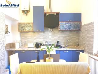 Appartamento in affitto a bovisio-masciago via bellini, 4