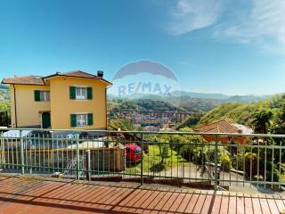 Villa a schiera in vendita a ceranesi via marseno, 24