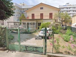 Casa indipendente in vendita a bellaria-igea marina via lucio apuleio, 10