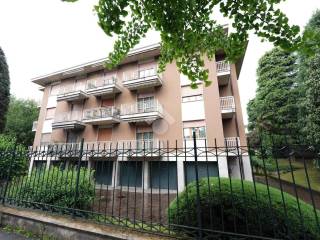 Appartamento in vendita ad albiate via guglielmo marconi, 43