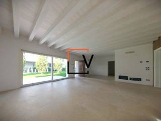 Villa in vendita a mogliano veneto via piranesi
