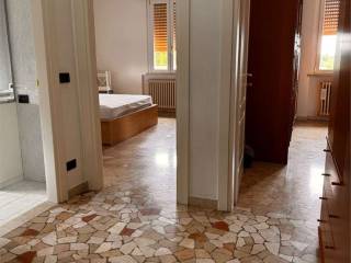 Appartamento in affitto a mantova 