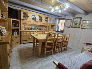 Villa a schiera in vendita a baone via riviera, 46