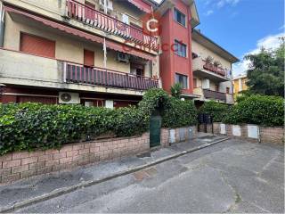 Appartamento in vendita a montecatini-terme 