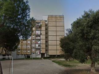 Appartamento all'asta a taranto viale dell’industria, 158