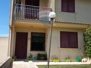 Villa a schiera in vendita a ragusa via saragat, 23 a