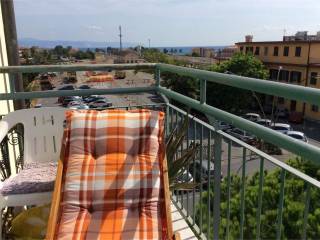 Appartamento in vendita ad albenga via dei mille