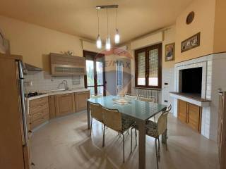 Appartamento in affitto a bastia umbra via san rocco