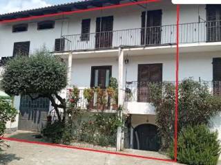 Rustico all'asta a bricherasio strada camborgetti ballada, 28