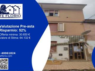 Appartamento all'asta ad arzignano via magnaboschi, 20