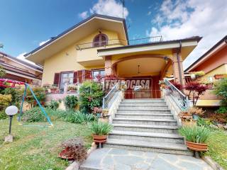Villa a schiera in vendita a bra via don luigi orione, 202/3