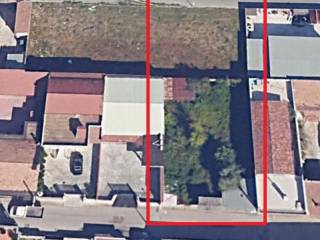 Terreno residenziale in vendita a casapesenna via cicerone