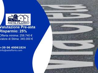 Appartamento all'asta a brescia via creta