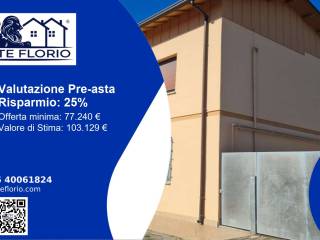 Appartamento all'asta a cesena via san giorgio