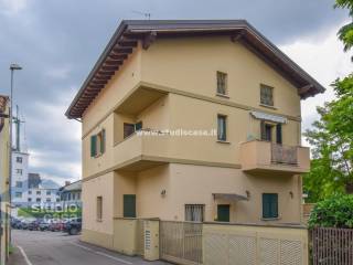 Appartamento in vendita a lodi via san grato, 3