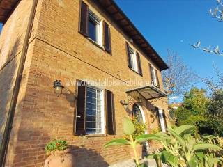 Villa in vendita a chiusi 