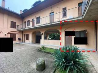 Appartamento all'asta ad abbiategrasso via milano, 1
