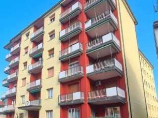 Appartamento all'asta ad abbiategrasso via novara, 30
