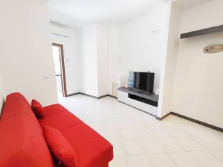 Appartamento in vendita a catania via messina