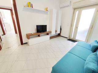 Appartamento in vendita a catania via messina
