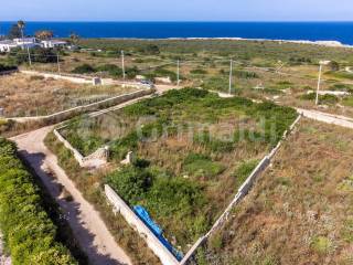 Terreno residenziale in vendita a siracusa via della mica
