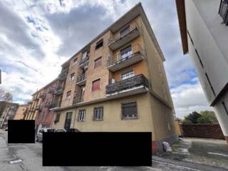 Appartamento all'asta ad abbiategrasso via giuseppe verdi, 9