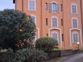 Appartamento in in affitto da privato a manerbio viale stazione, 35