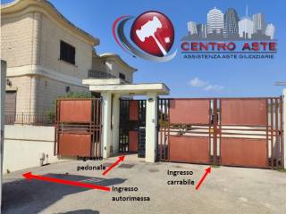 Villa all'asta a trani via monte d'alba, 47