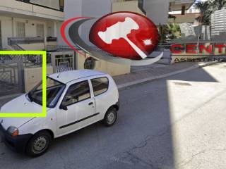 Appartamento all'asta a conversano vico italia, 14