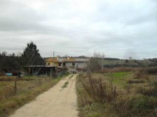 Villa all'asta a perugia strada pianello - monteverde, provincia di perugia, italia
