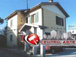 Appartamento all'asta a san costanzo strada solfanuccio, 88/c, 61039 san costanzo pu, italia