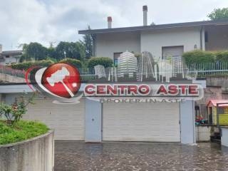 Villa all'asta a cagli via leonardo da vinci, 42, 61043 cagli pu, italia